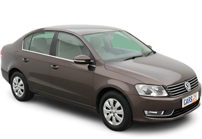 Volkswagen Passat-img
